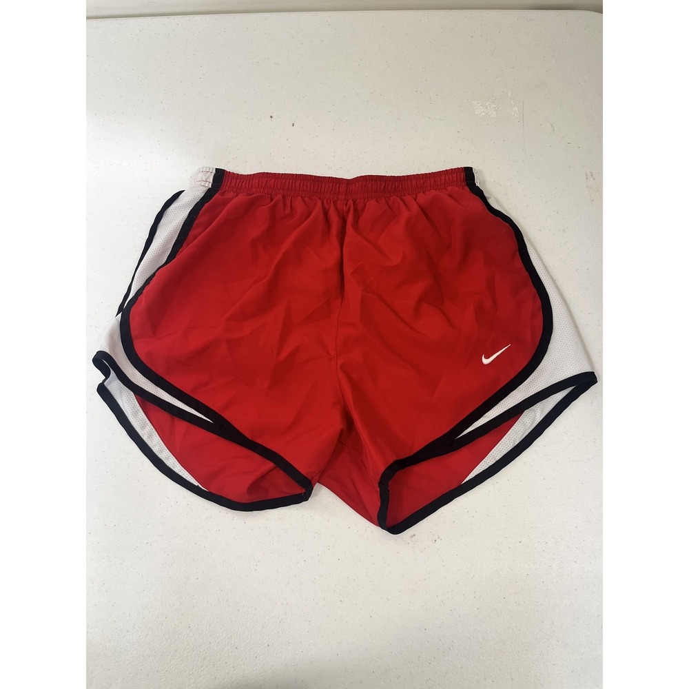 Nike Dri-FIT Tempo Running Shorts Small Lightweight Athletic Women's Gym Fitness